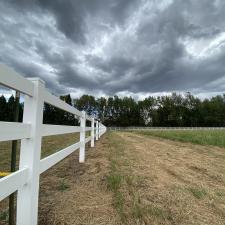 Fence-Cleaning-in-Vancouver-WA 2